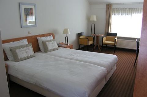 Comfort kamer
